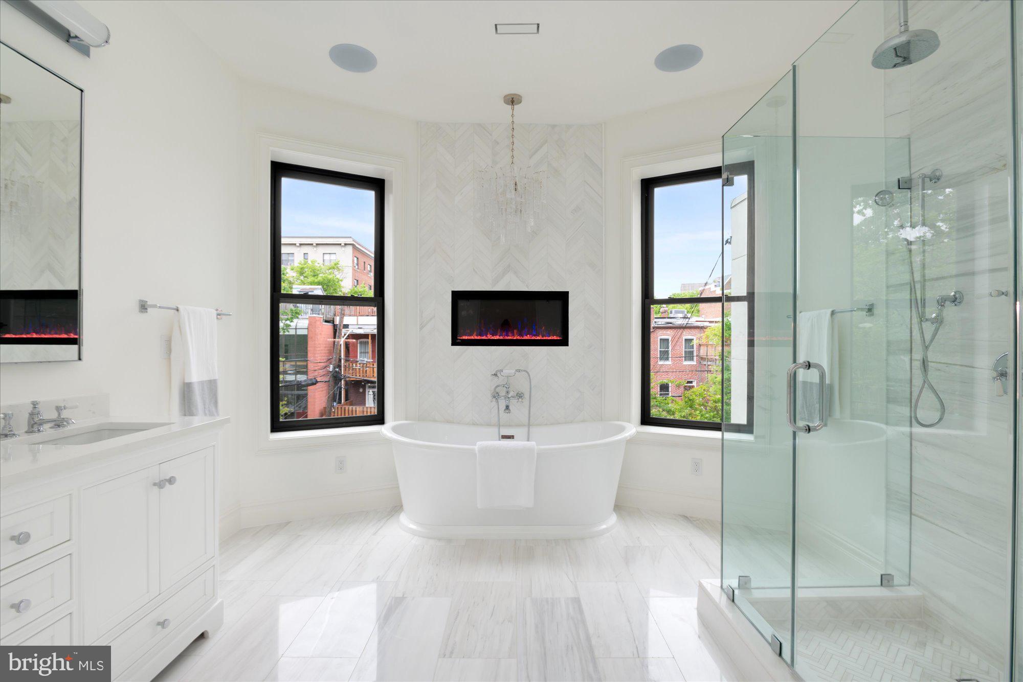 1722 Q Street Northwest Washington, DC 20009 - Photo 15 of 35