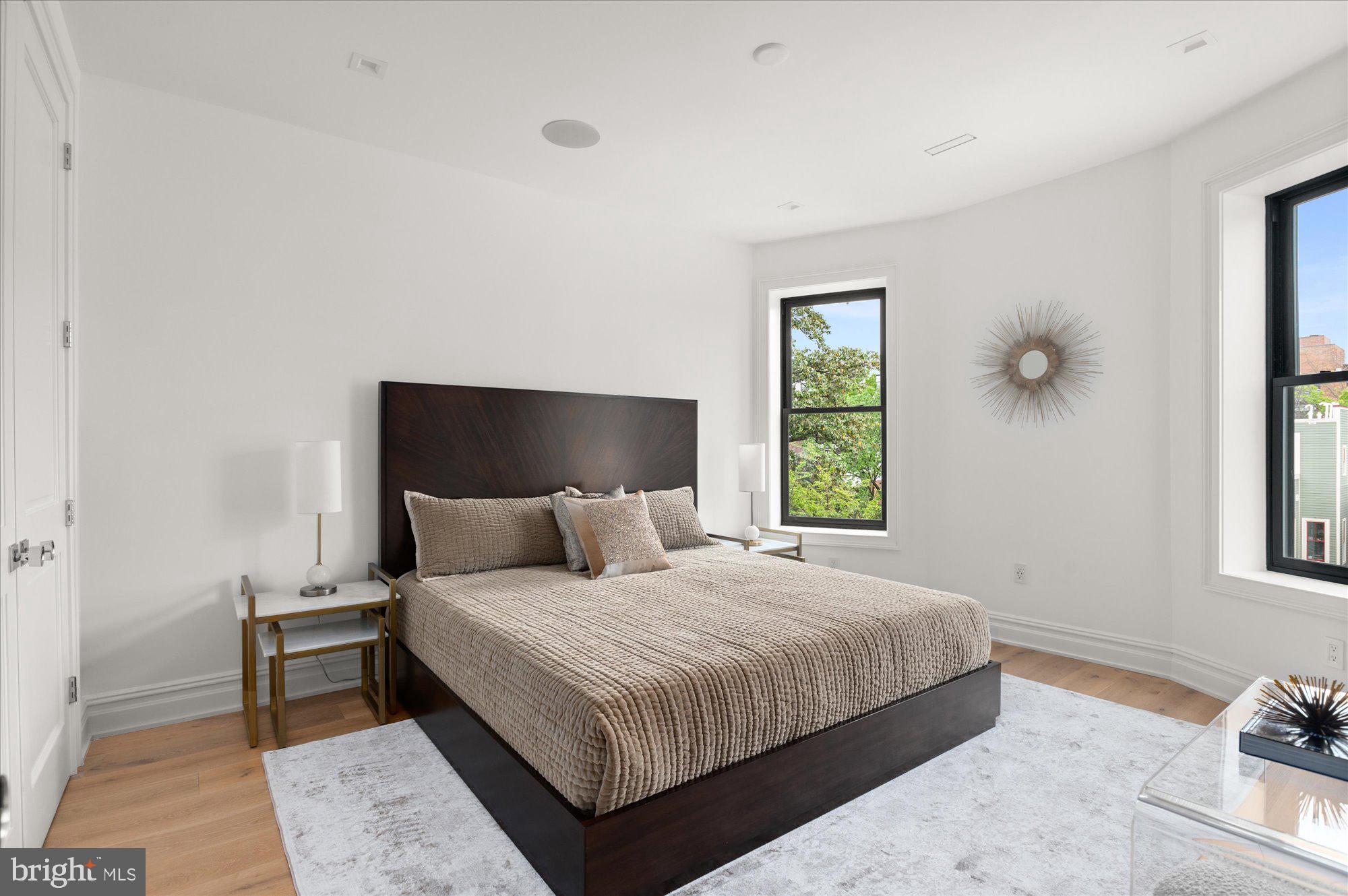 1722 Q Street Northwest Washington, DC 20009 - Photo 23 of 35