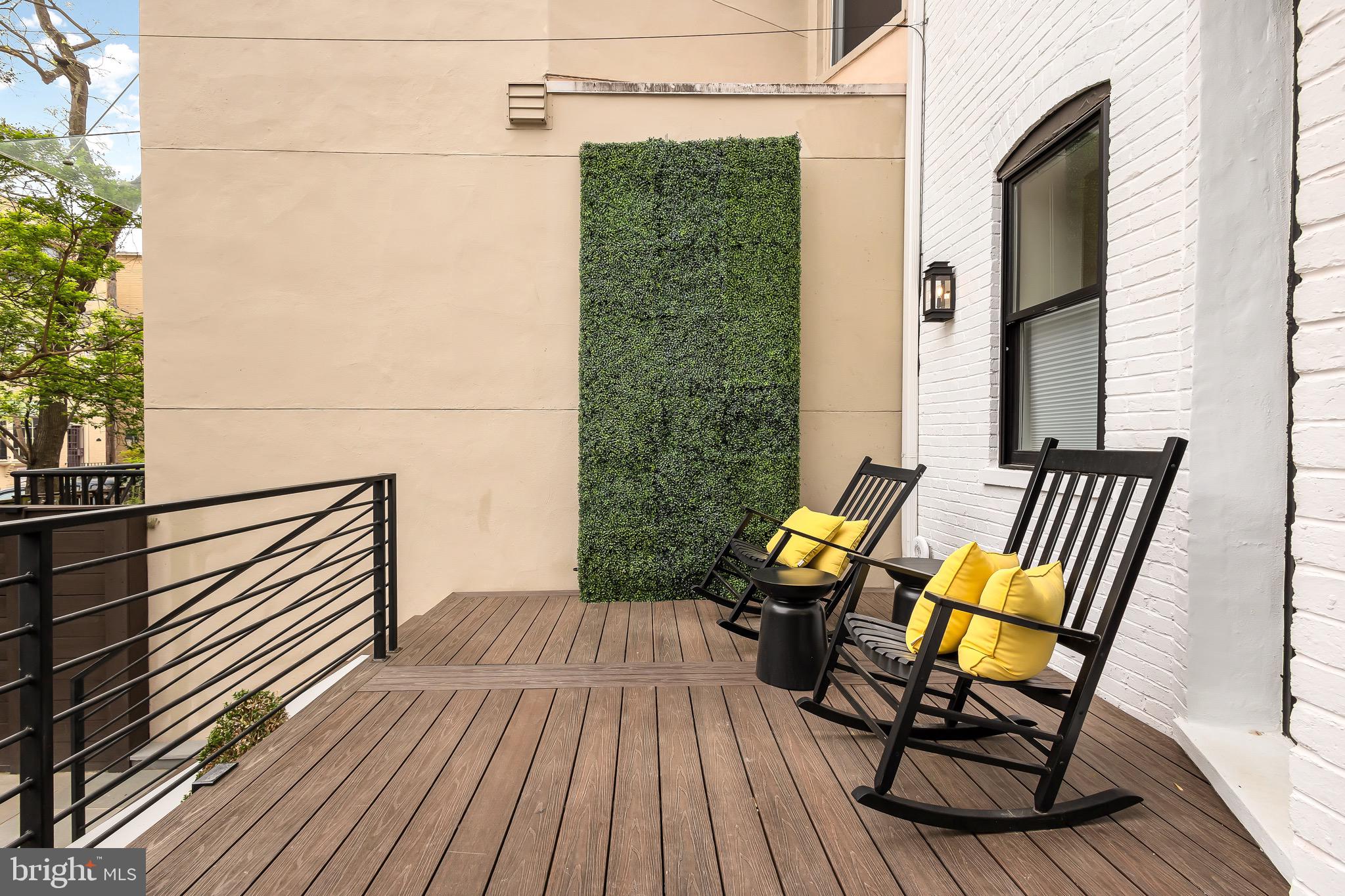 1722 Q Street Northwest Washington, DC 20009 - Photo 34 of 35