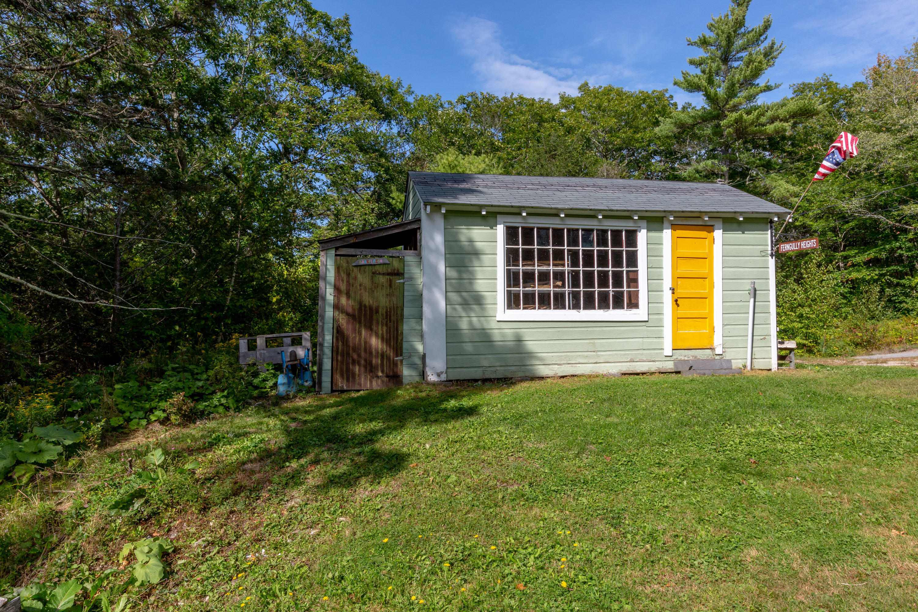 437 Barley Neck Road Woolwich, ME 04579 - Photo 47 of 68 Barley Neck_Dunham_54