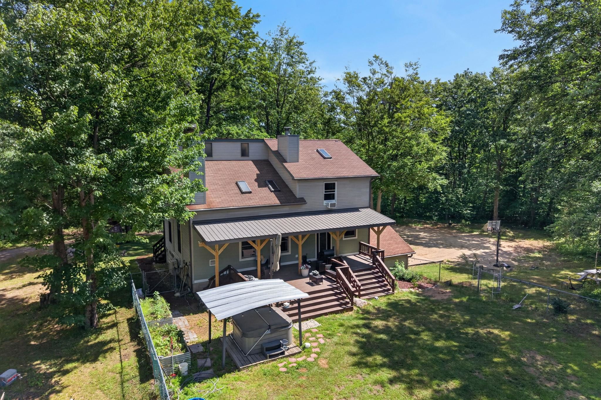 5358 South Seeley Road Cadillac, MI 49601 - Photo 54 of 57