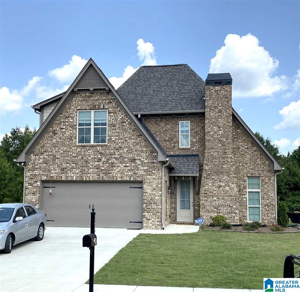 500 Sterling Way Odenville, AL 35120 - Photo 1 of 1