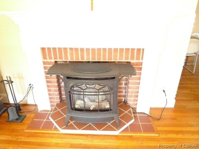 2604 Kings Creek Road Hayes, VA 23072 - Photo 4 of 22