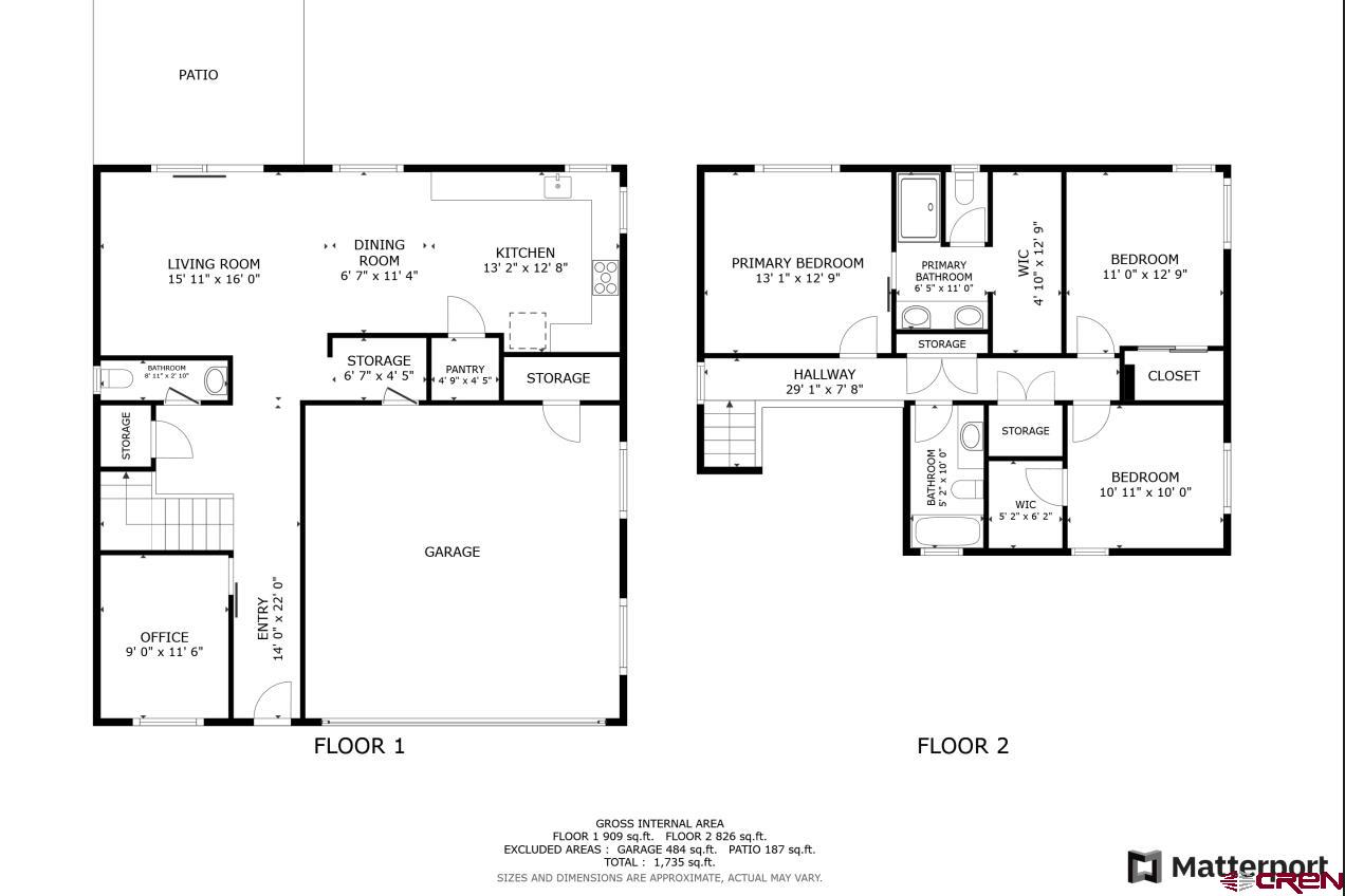 104 Elevation Drive Durango, CO 81303 - Photo 13 of 45