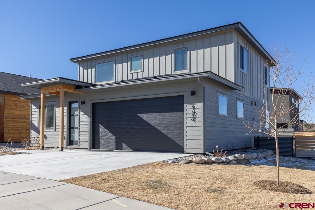 104 Elevation Drive Durango, CO 81303 - Photo 15 of 45