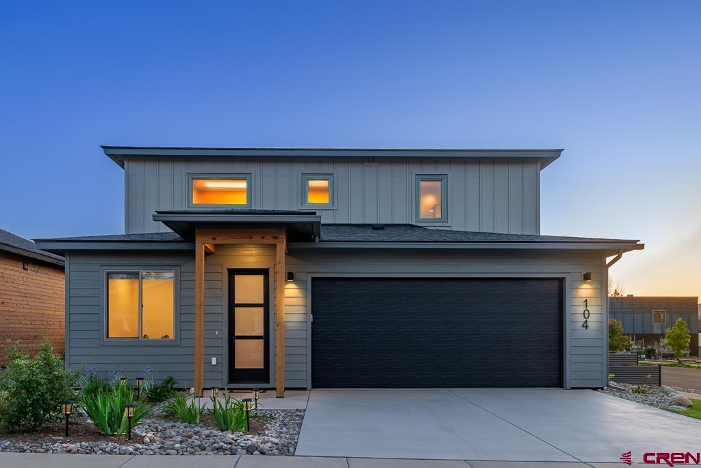 104 Elevation Drive Durango, CO 81303 - Photo 16 of 45