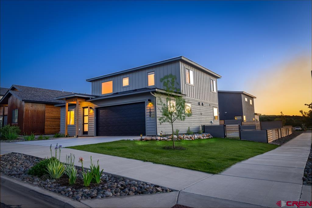 104 Elevation Drive Durango, CO 81303 - Photo 17 of 45