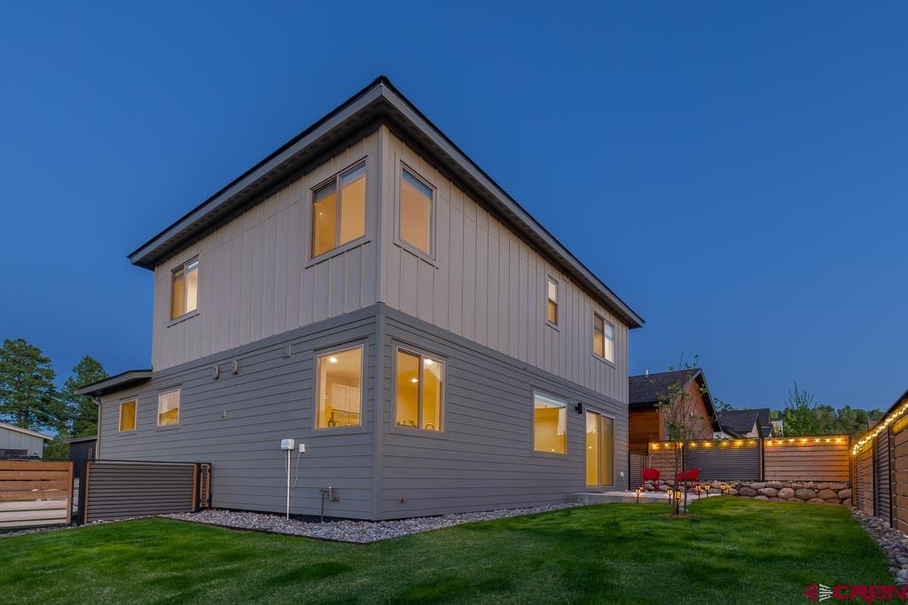 104 Elevation Drive Durango, CO 81303 - Photo 18 of 45