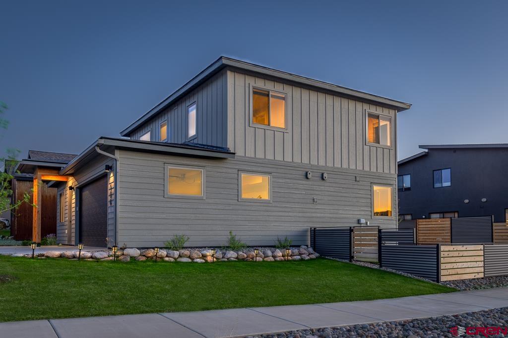 104 Elevation Drive Durango, CO 81303 - Photo 19 of 45