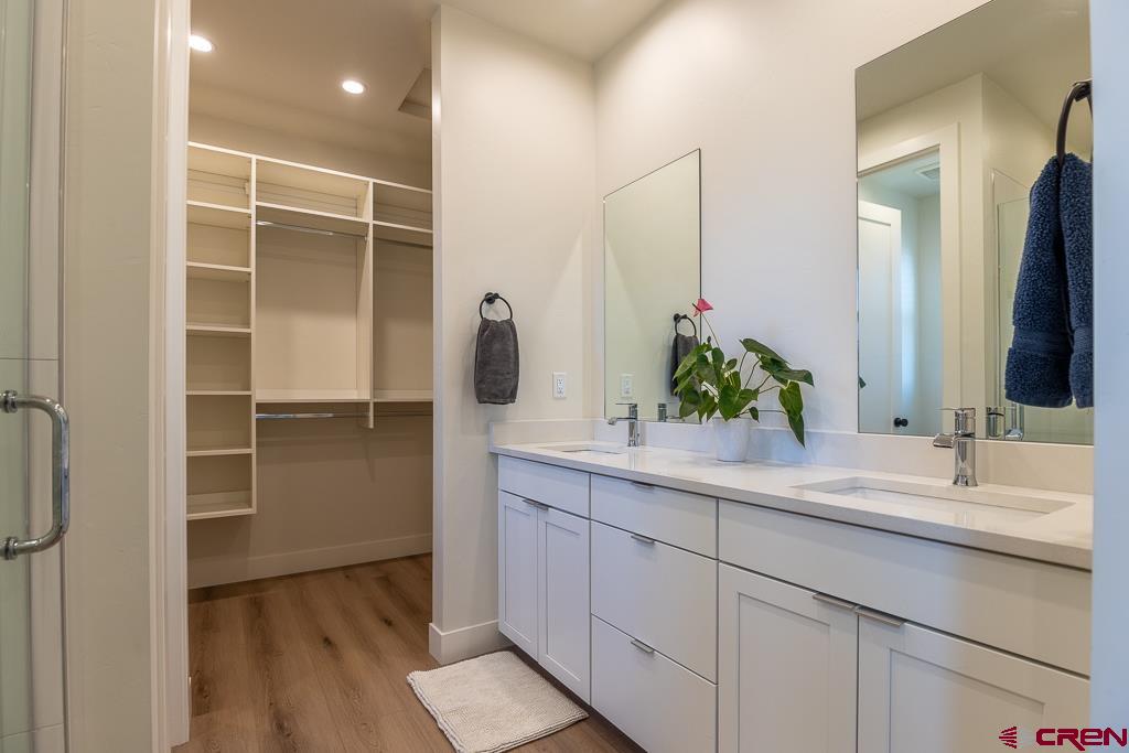 104 Elevation Drive Durango, CO 81303 - Photo 24 of 45