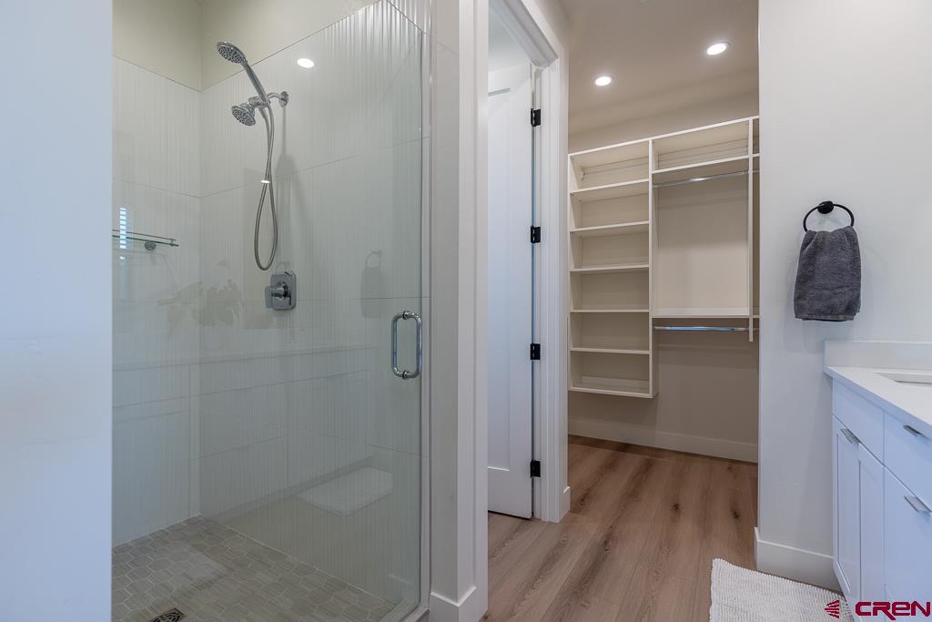 104 Elevation Drive Durango, CO 81303 - Photo 25 of 45