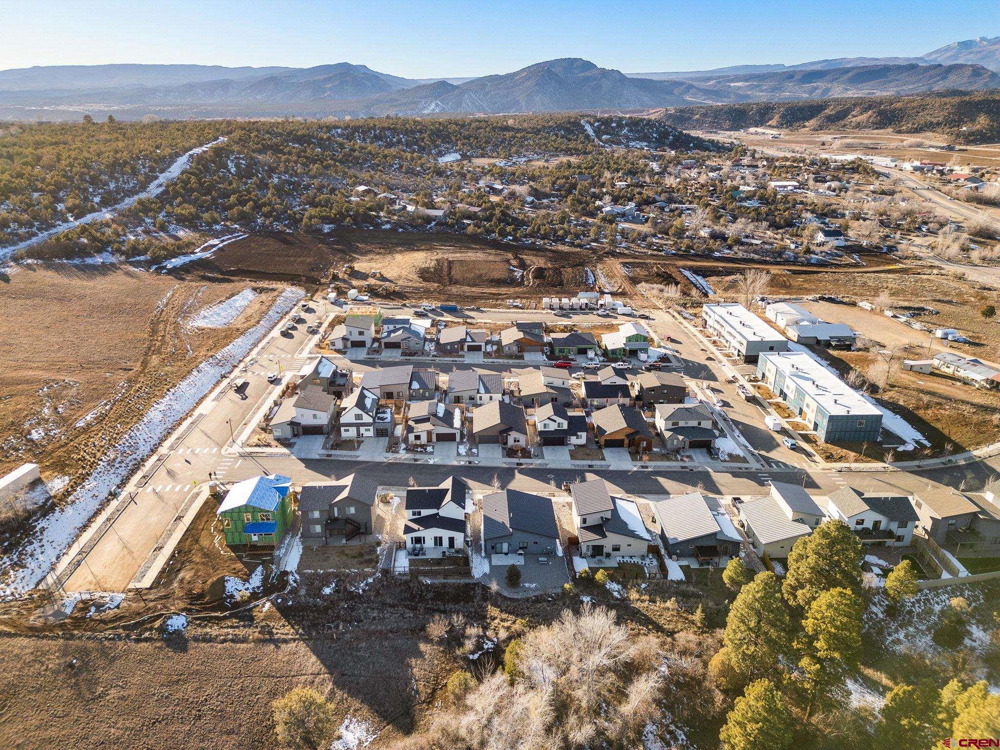 104 Elevation Drive Durango, CO 81303 - Photo 38 of 45