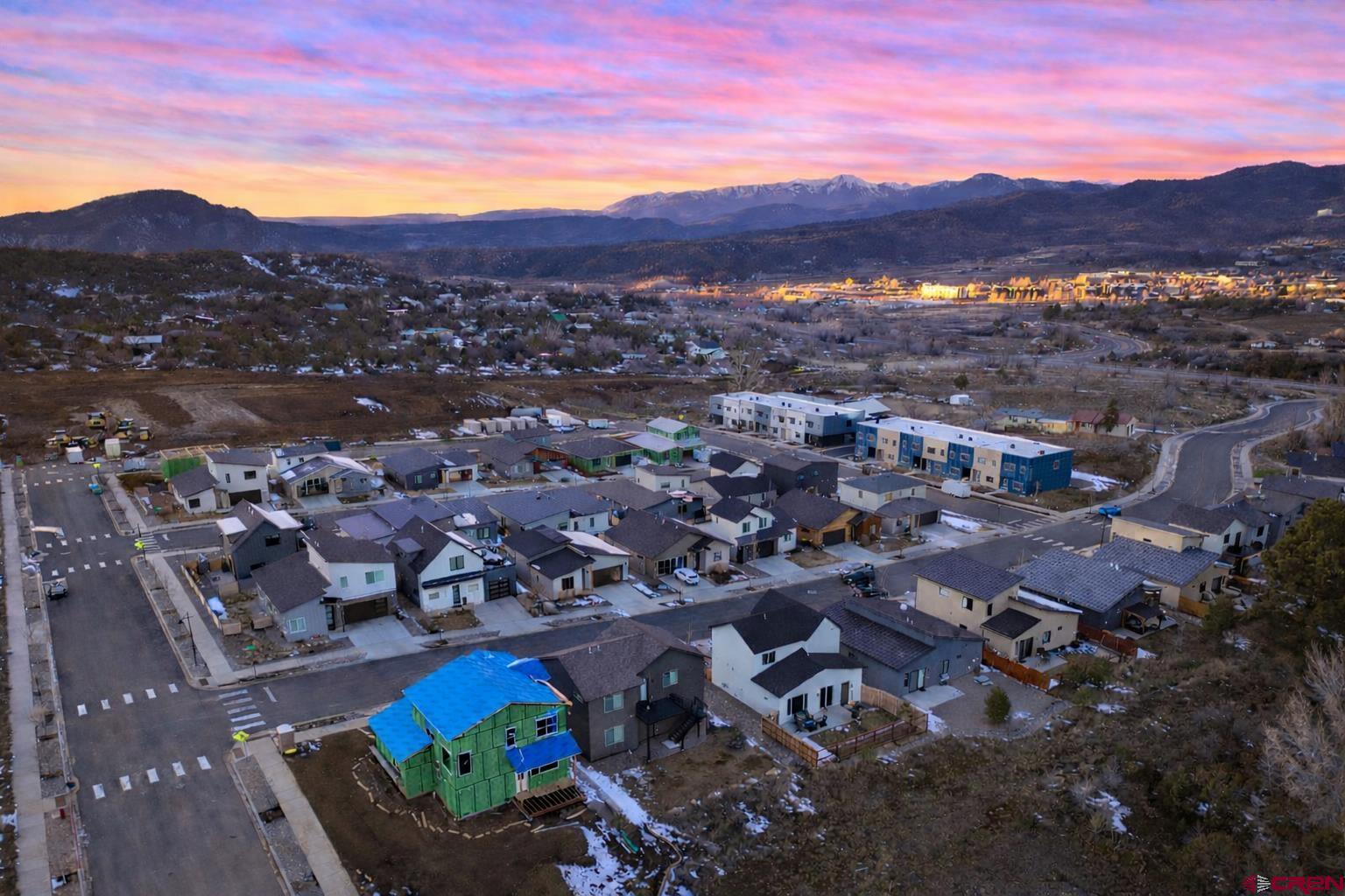 104 Elevation Drive Durango, CO 81303 - Photo 39 of 45