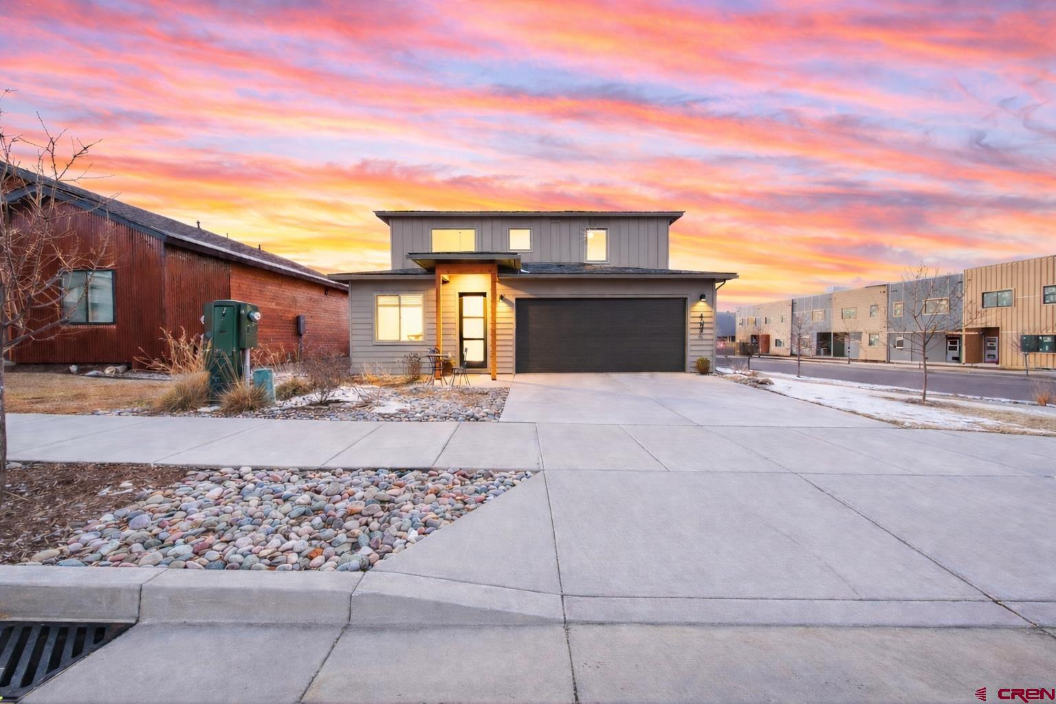 104 Elevation Drive Durango, CO 81303 - Photo 40 of 45