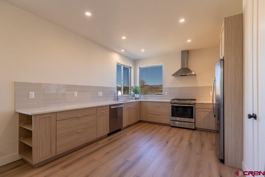 104 Elevation Drive Durango, CO 81303 - Photo 41 of 45