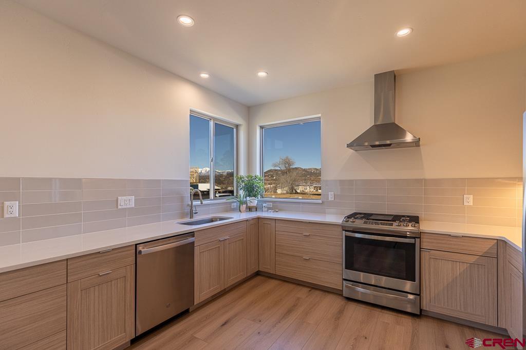 104 Elevation Drive Durango, CO 81303 - Photo 43 of 45