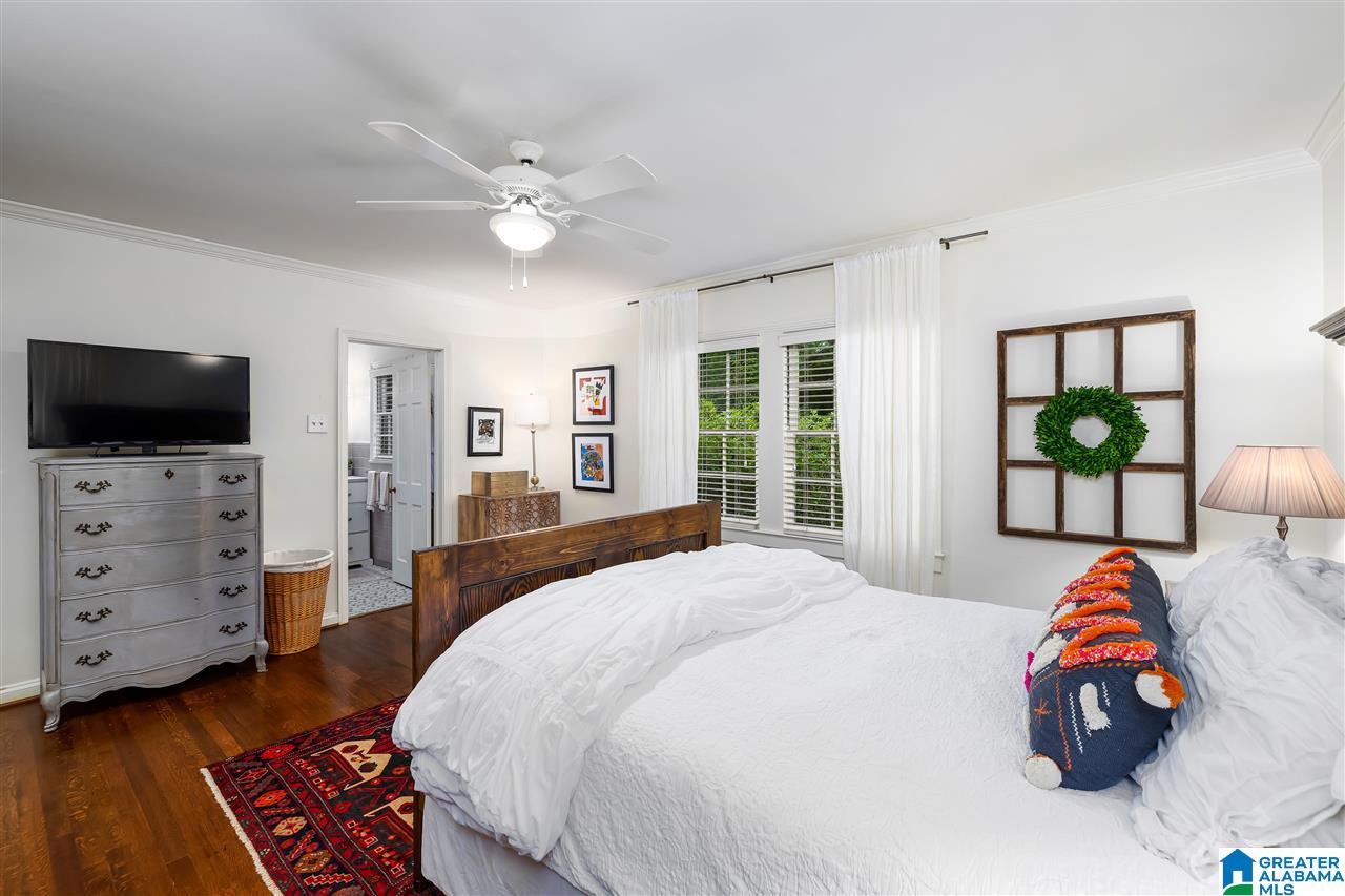 704 Warwick Road Birmingham, AL 35209 - Photo 24 of 37