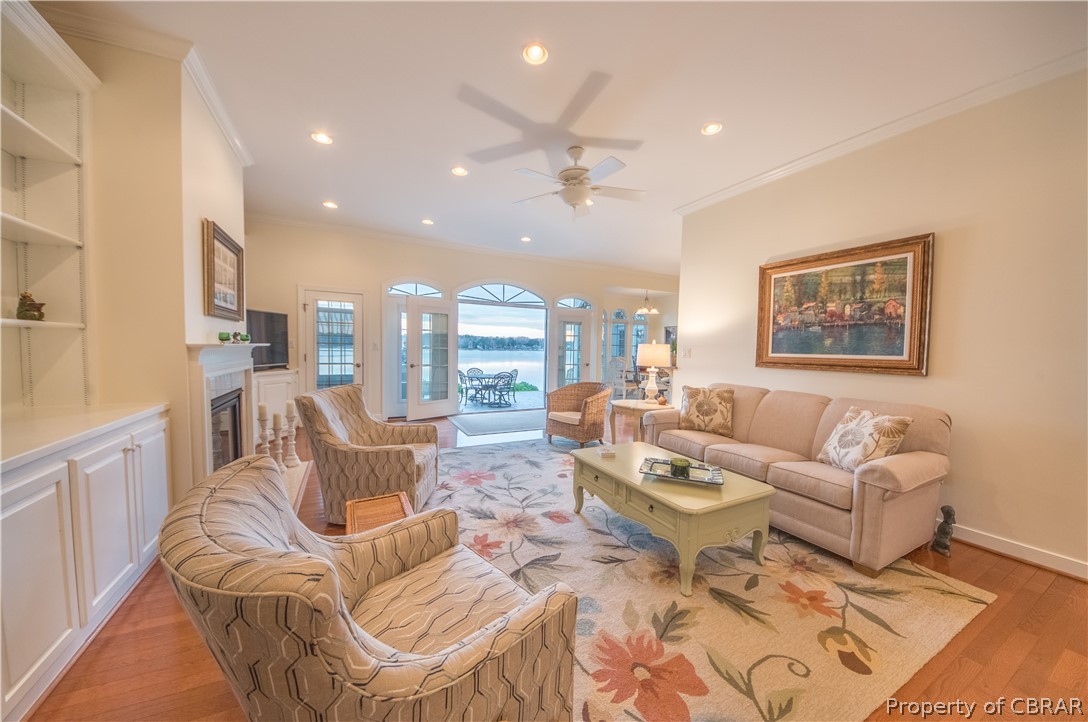 110 Ridge Road Hartfield, VA 23071 - Photo 13 of 40 Gallery Image 13