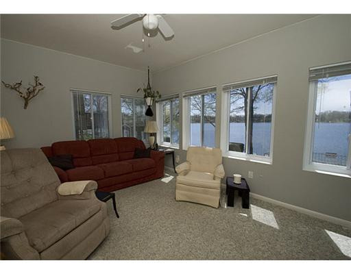 3438 Rush Lake Road Pinckney, MI 48169 - Photo 2 of 10 Photo 2