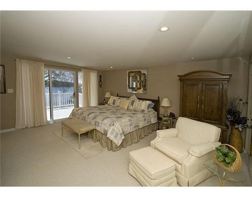 3438 Rush Lake Road Pinckney, MI 48169 - Photo 6 of 10 Photo 6