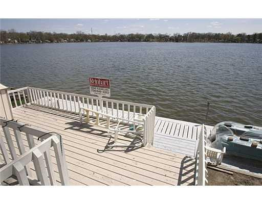 3438 Rush Lake Road Pinckney, MI 48169 - Photo 8 of 10 Photo 8