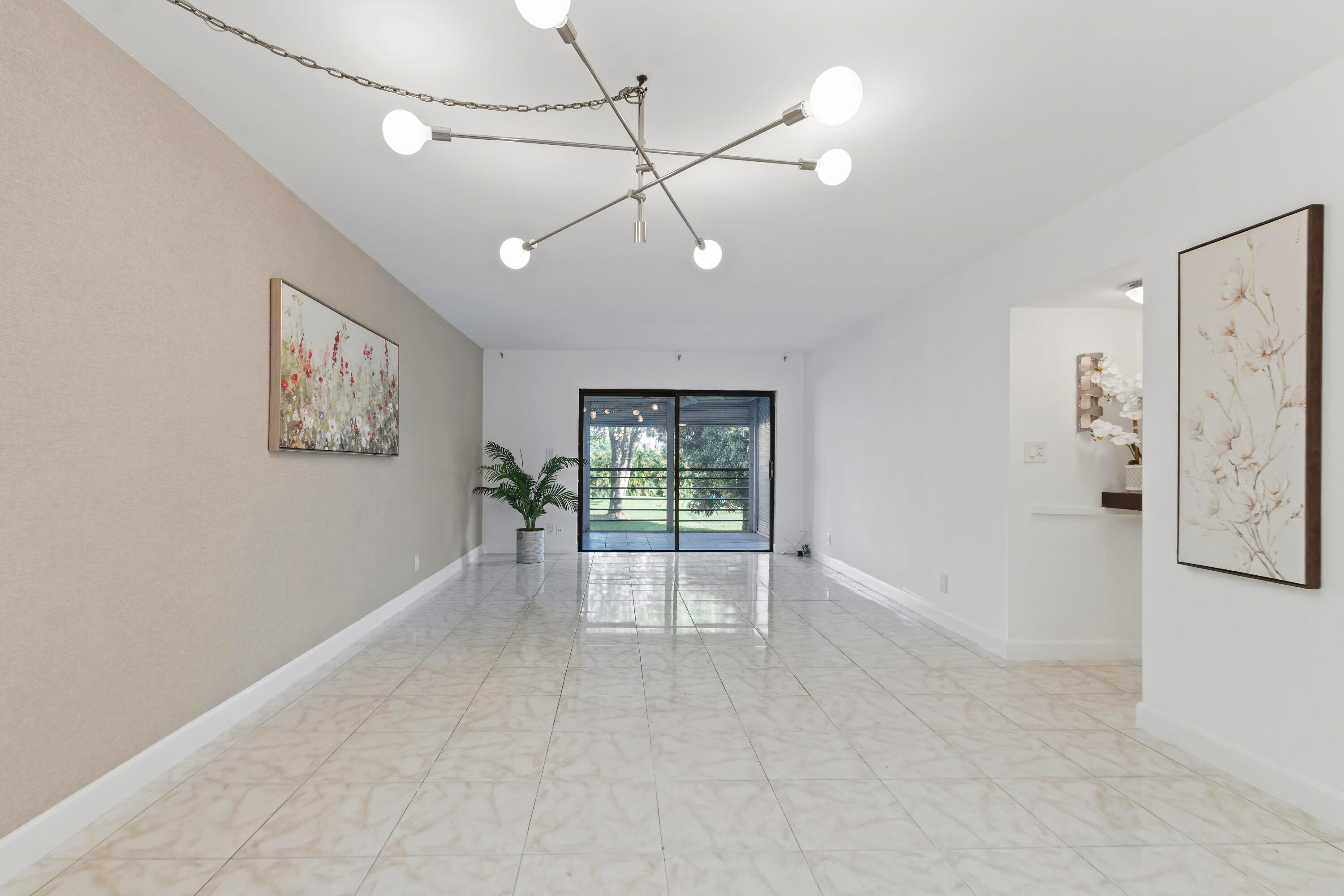 9370 Southwest 8th Street, Unit 208 Boca Raton, FL 33428 - Photo 7 of 24 Living Room boca 1