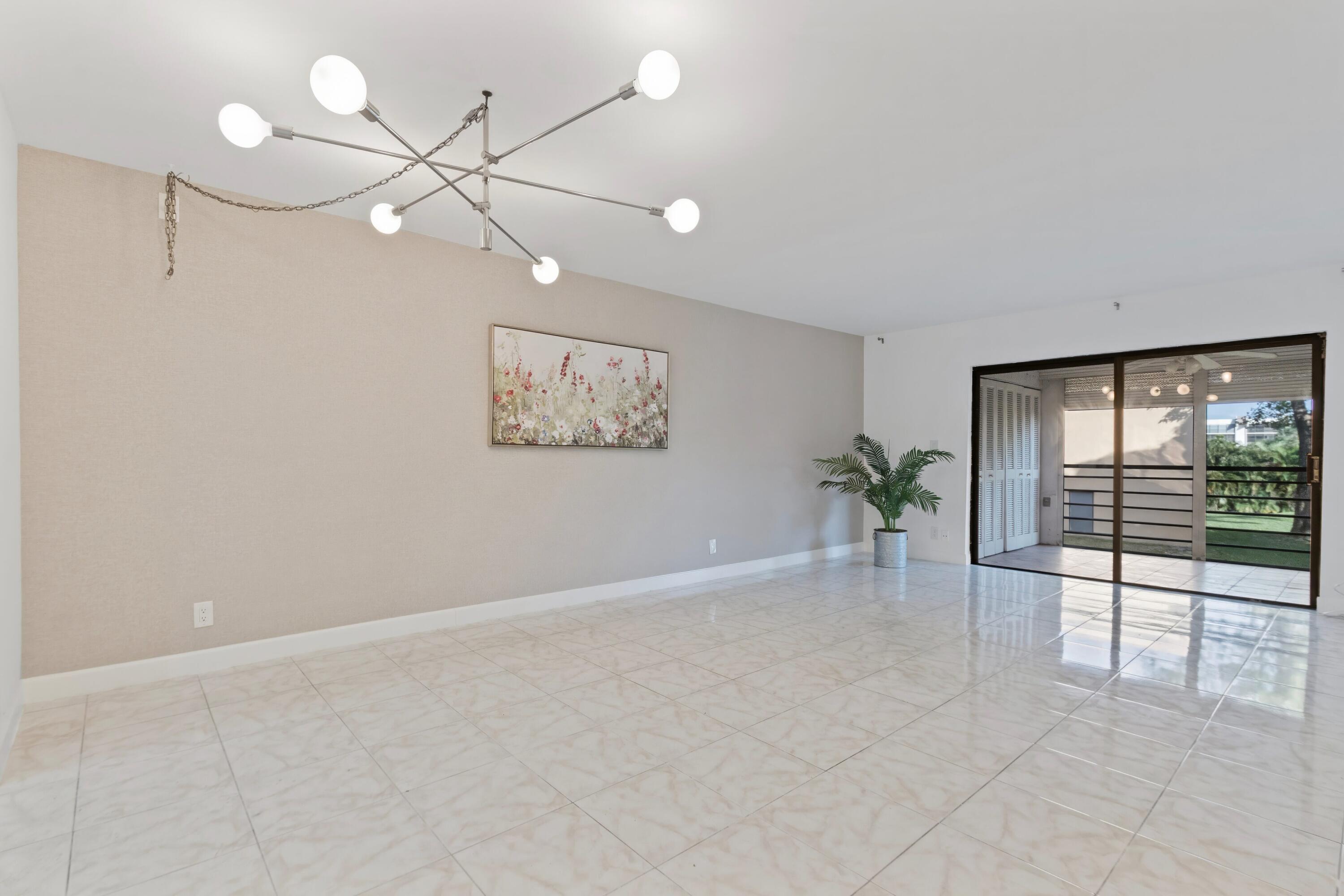9370 Southwest 8th Street, Unit 208 Boca Raton, FL 33428 - Photo 8 of 24 Living Room Boca