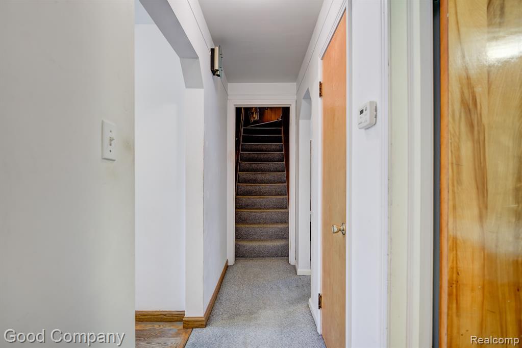 1509 Hampton Road Mount Clemens, MI 48043 - Photo 23 of 44