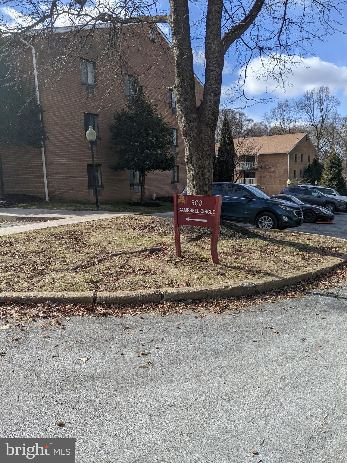 500 Campbell Circle, Unit H3 Downingtown, PA 19335 - Photo 23 of 23