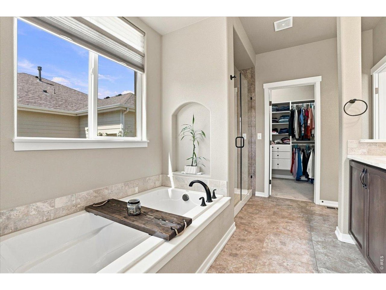 1577 Red Tail Road Eaton, CO 80615 - Photo 22 of 50 Relax after a Long Day