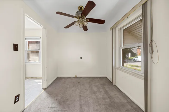 $60,000 | 11090 St Patrick Avenue, Detroit, MI 48205