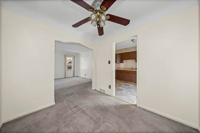 $60,000 | 11090 St Patrick Avenue, Detroit, MI 48205