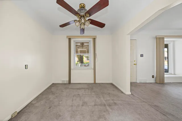 $60,000 | 11090 St Patrick Avenue, Detroit, MI 48205