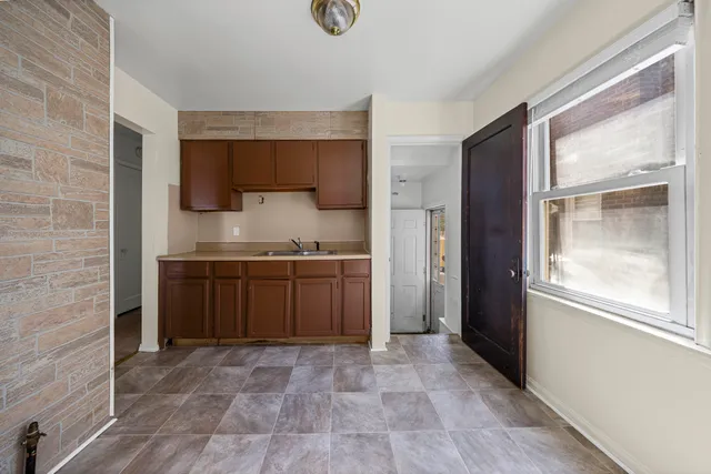 $60,000 | 11090 St Patrick Avenue, Detroit, MI 48205