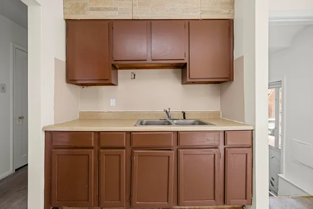 $60,000 | 11090 St Patrick Avenue, Detroit, MI 48205