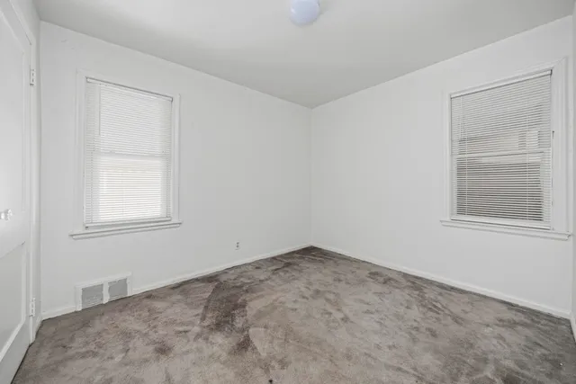 $60,000 | 11090 St Patrick Avenue, Detroit, MI 48205