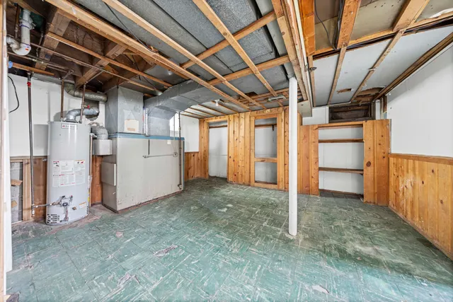 $60,000 | 11090 St Patrick Avenue, Detroit, MI 48205