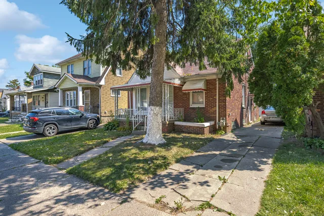 $60,000 | 11090 St Patrick Avenue, Detroit, MI 48205