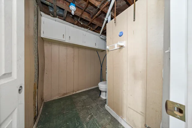 $60,000 | 11090 St Patrick Avenue, Detroit, MI 48205