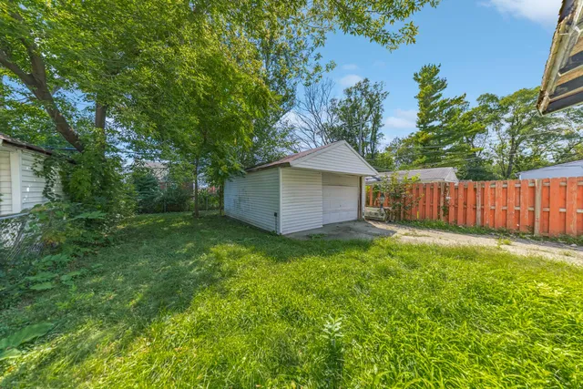 $60,000 | 11090 St Patrick Avenue, Detroit, MI 48205