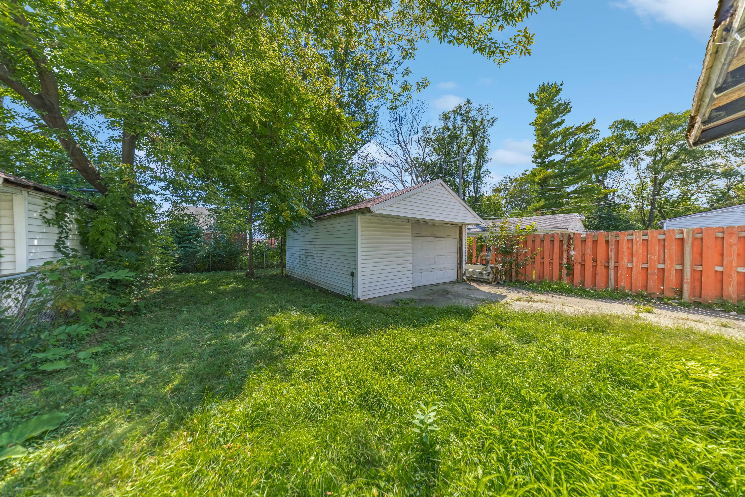 11090 St Patrick Avenue Detroit, MI 48205 - Photo 34 of 36 035 - 11090 Saint Patrick - OnDemandPixP