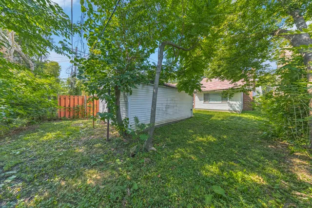 $60,000 | 11090 St Patrick Avenue, Detroit, MI 48205