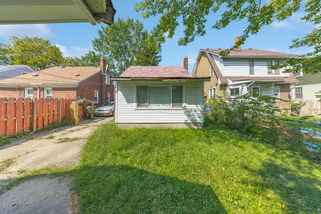 $60,000 | 11090 St Patrick Avenue, Detroit, MI 48205
