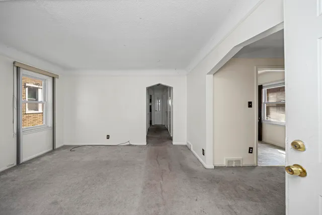 $60,000 | 11090 St Patrick Avenue, Detroit, MI 48205