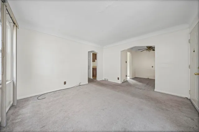 $60,000 | 11090 St Patrick Avenue, Detroit, MI 48205