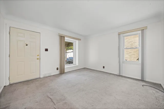 $60,000 | 11090 St Patrick Avenue, Detroit, MI 48205