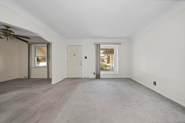 $60,000 | 11090 St Patrick Avenue, Detroit, MI 48205