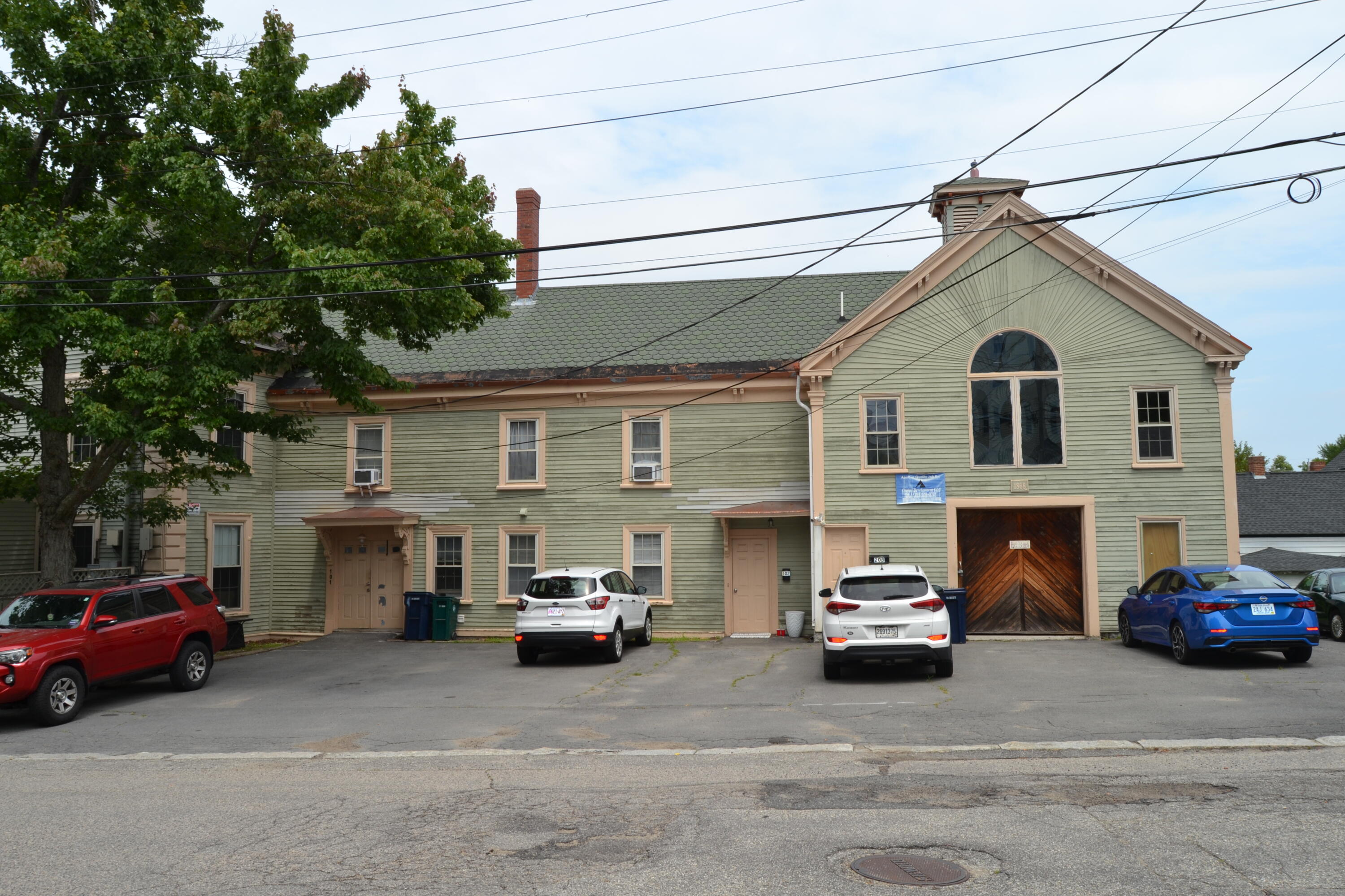 109 Alfred Road Biddeford, ME 04005 - Photo 46 of 49 DSC_0151