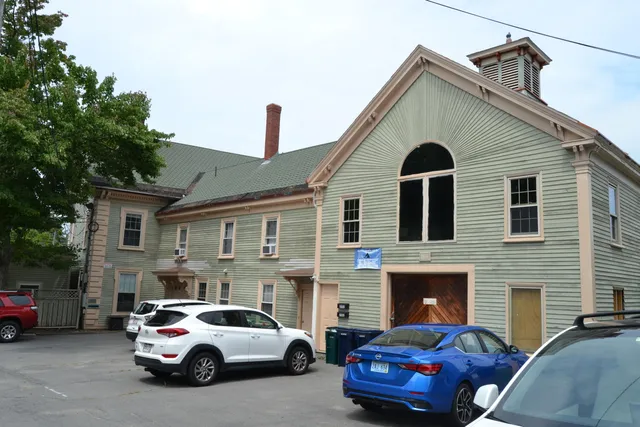 $899,000 | 109 Alfred Road, Biddeford, ME 04005