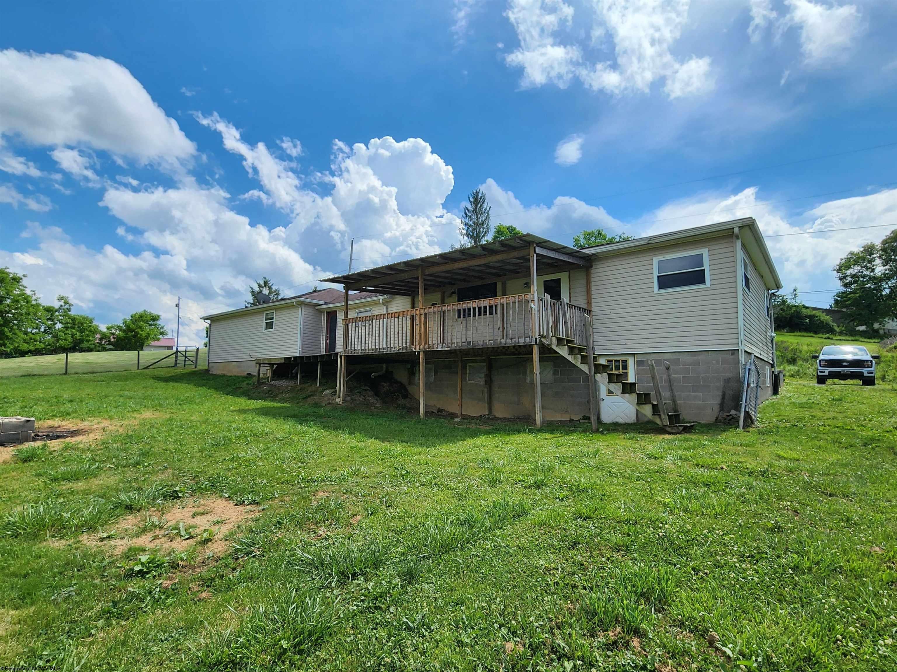 254 Centerville Road Rock Cave, WV 26234 - Photo 4 of 13 Gallery Image 4